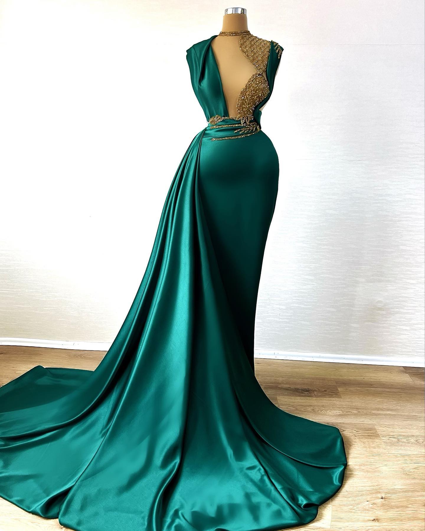 Eva gown