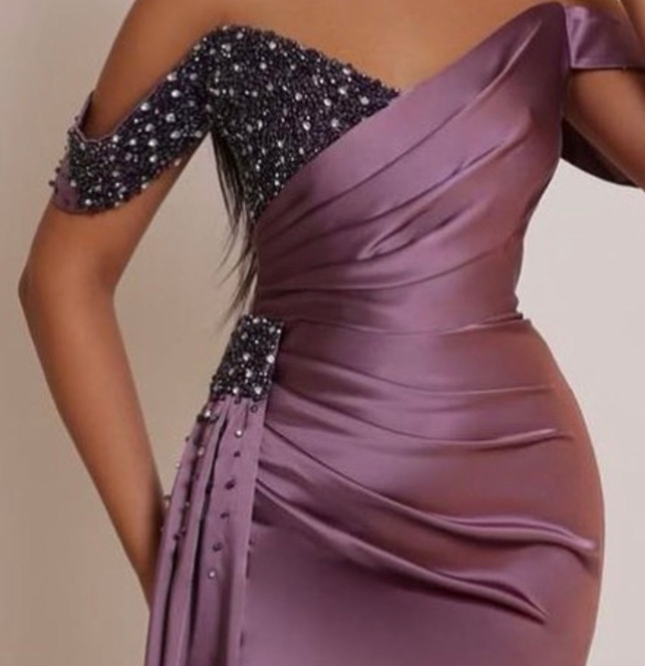 Violeta dress