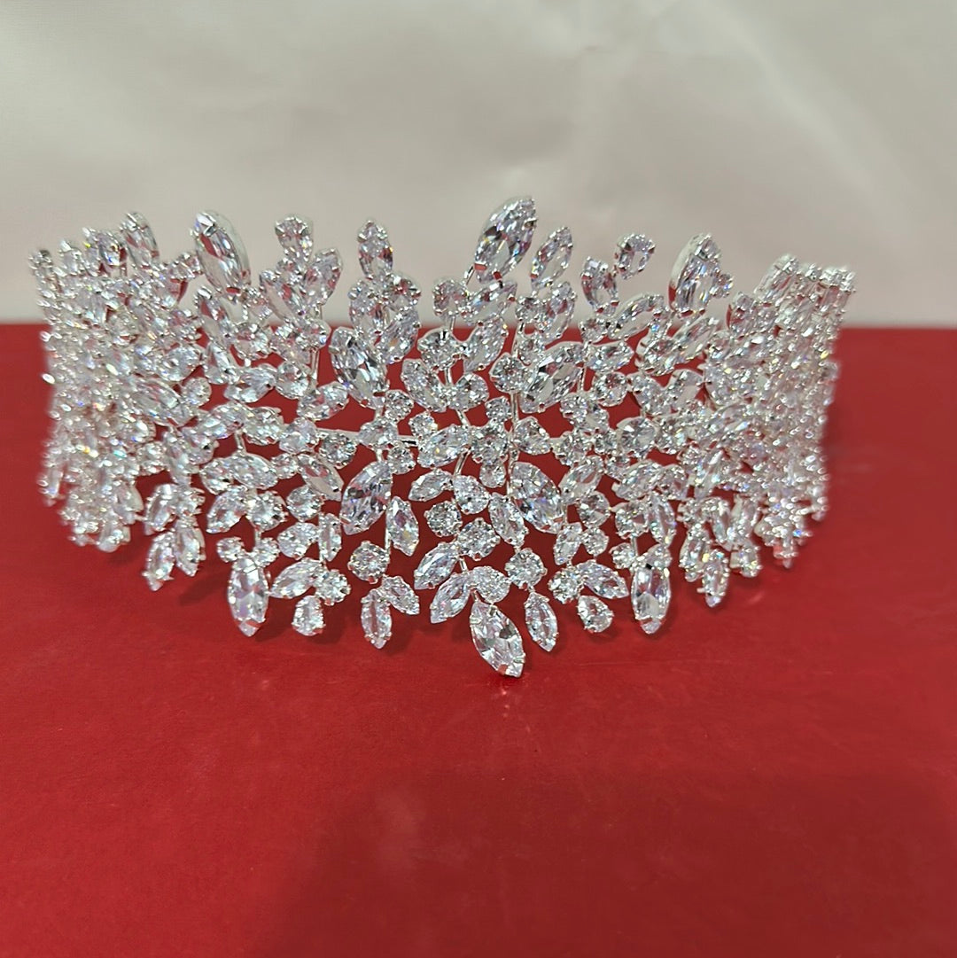 Royal crown